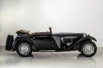 Alfa Romeo 6C 1750 GS by James Young 1930 года
